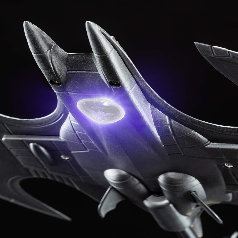 Paladone Batwing Posable Desk Light – Batman Temalı Bükülebilir Masa Lambası