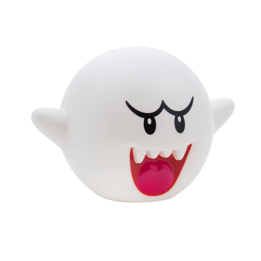 Paladone Boo SquishyGlo Silicone Şarj Edilebilir Lamba
