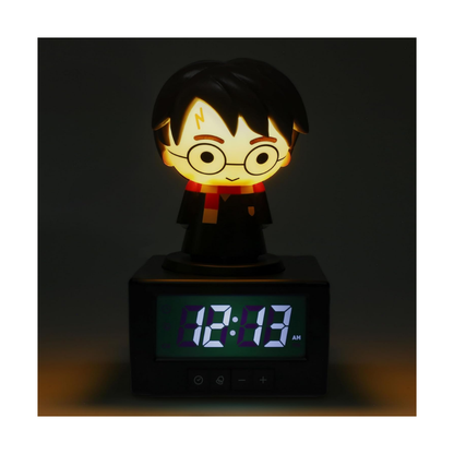 Paladone Harry Potter İkon Çalar Saat