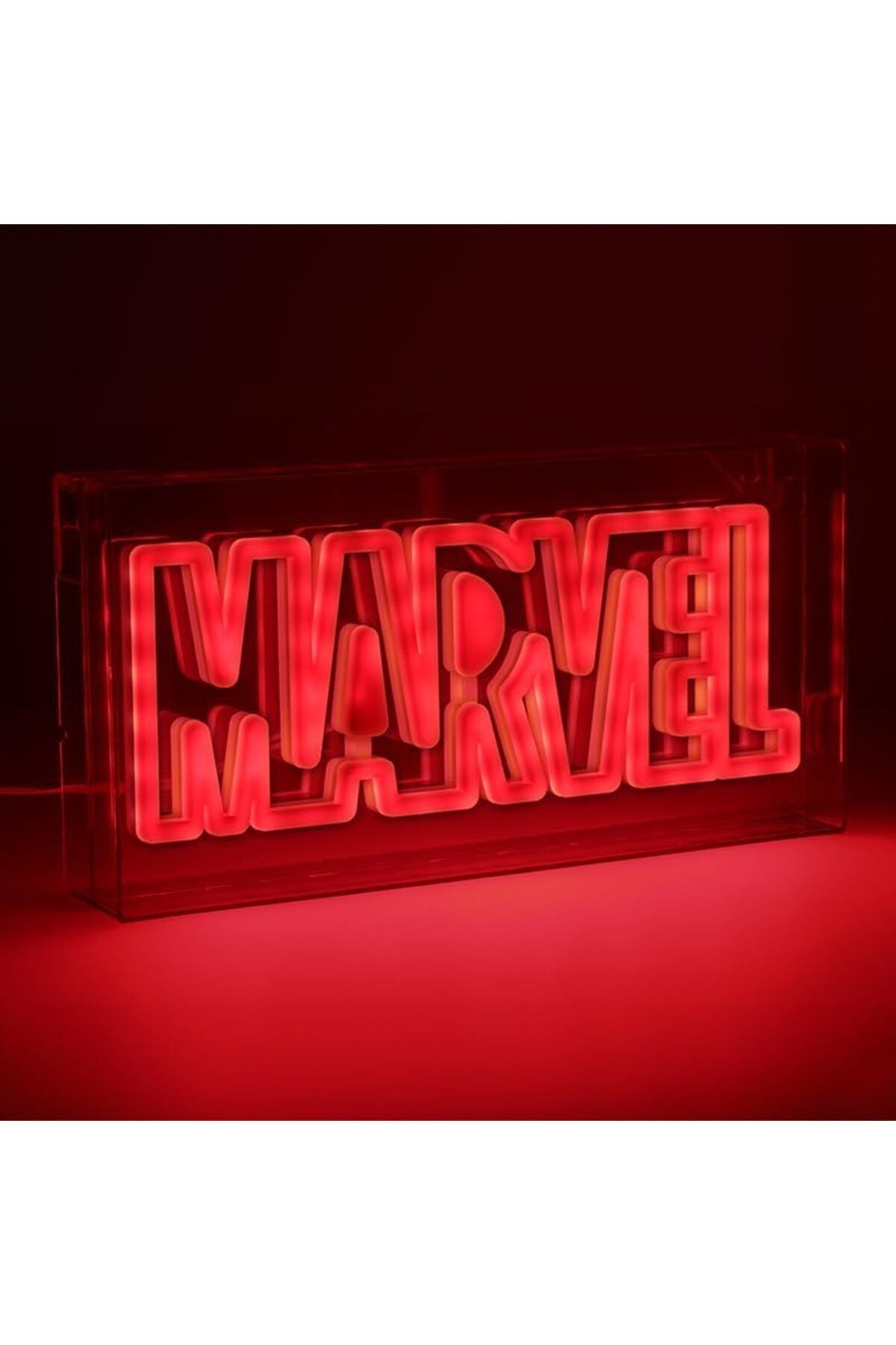 Paladone Marvel LED Neon Light