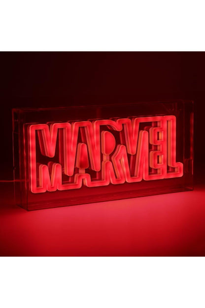Paladone Marvel LED Neon Light