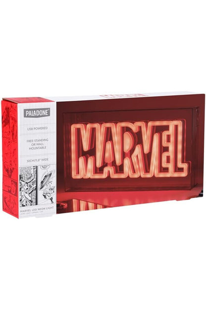 Paladone Marvel LED Neon Light