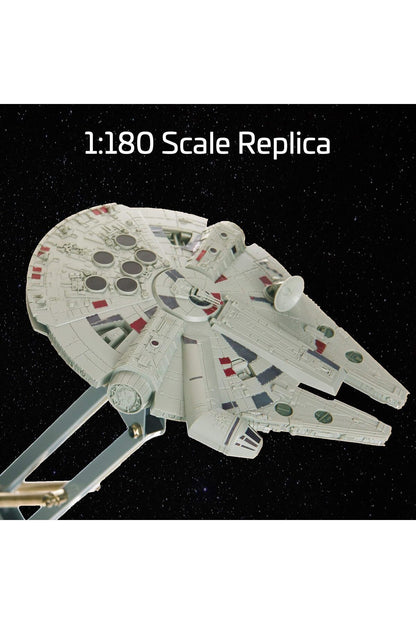 Paladone Millennium Falcon Posable Desk Light - Masa Lambası