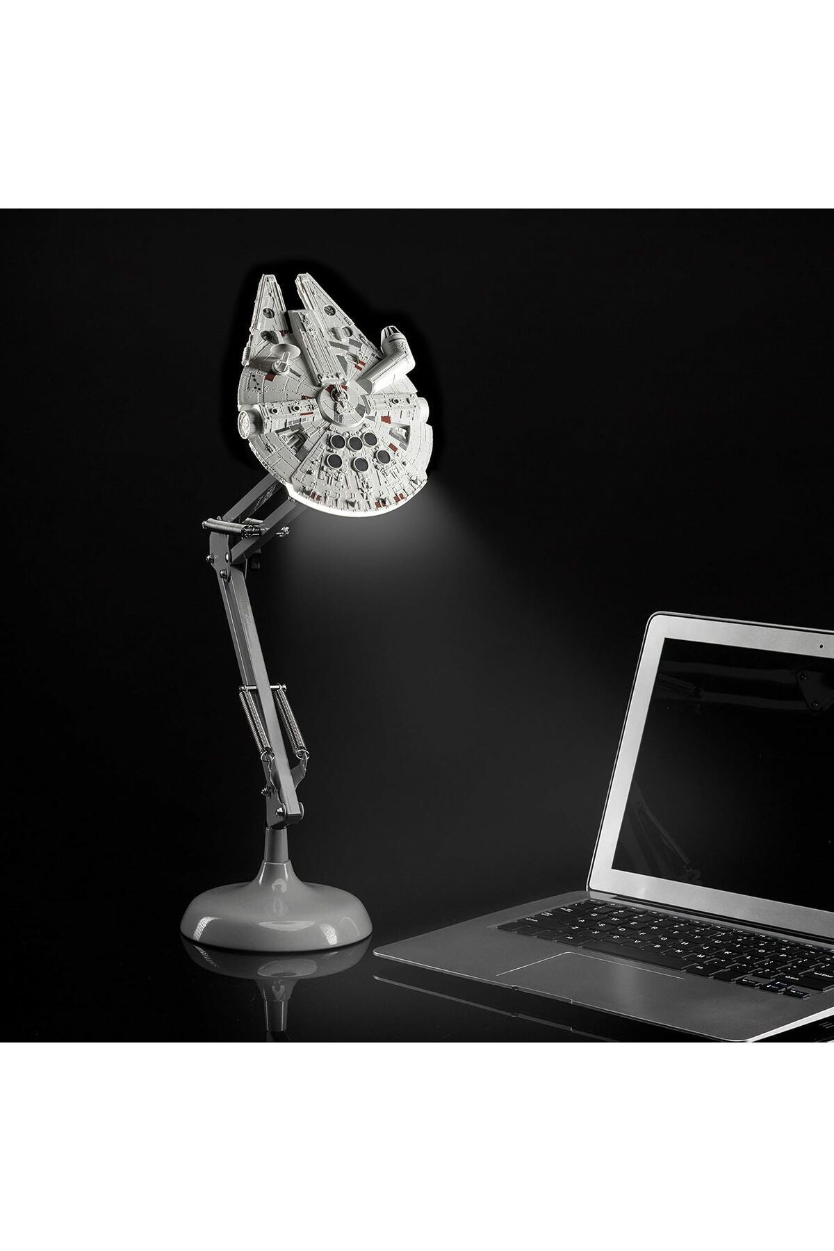 Paladone Millennium Falcon Posable Desk Light - Masa Lambası