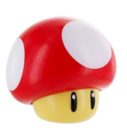 Paladone Mushroom Masa Lambası