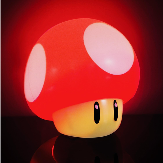 Paladone Mushroom Masa Lambası