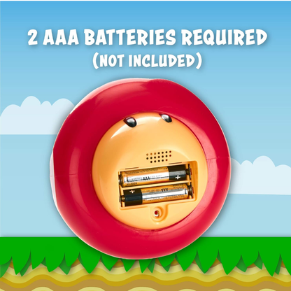 Paladone Mushroom Masa Lambası