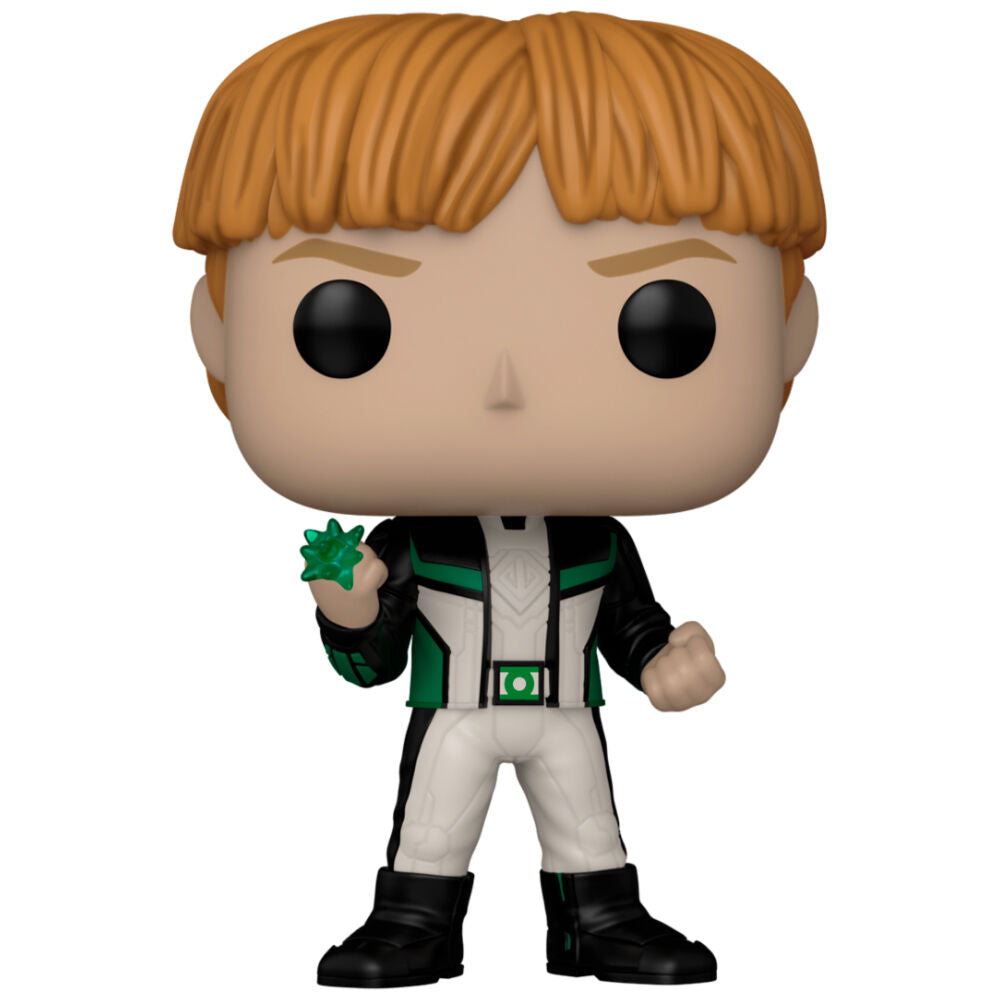 Funko POP DC : Superman - Guy Gardner