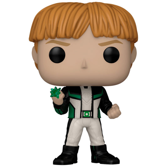 Funko POP DC : Superman - Guy Gardner