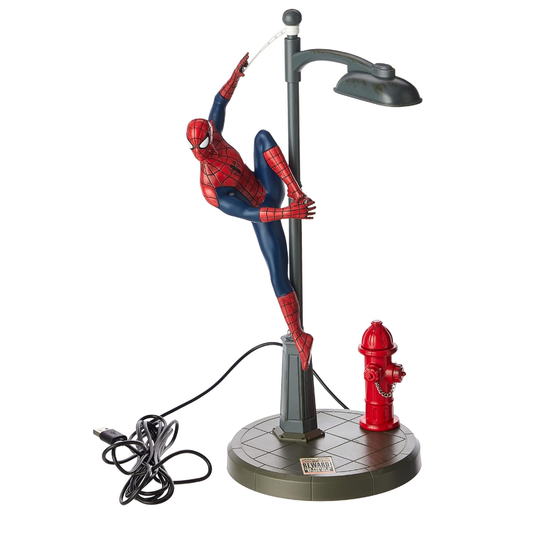 Paladone Spiderman Lambası