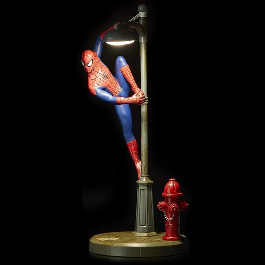 Paladone Spiderman Lambası
