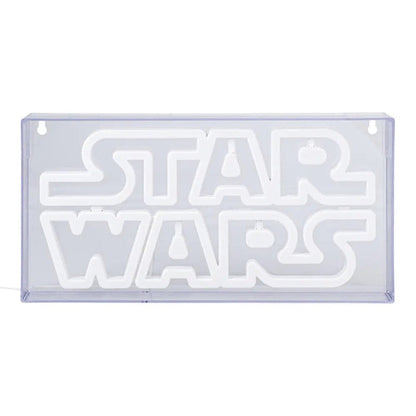 Paladone Star Wars LED Neon Light
