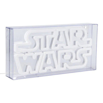 Paladone Star Wars LED Neon Light
