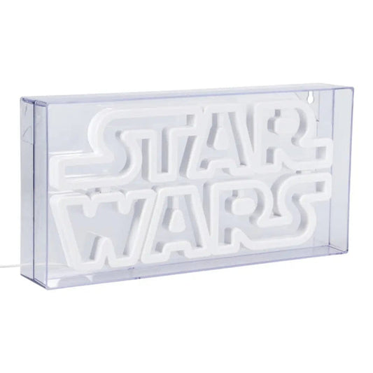 Paladone Star Wars LED Neon Light