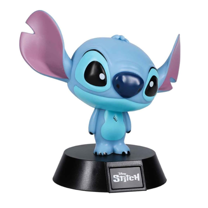 Paladone Stitch Icon Lamba