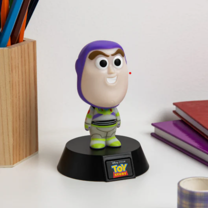 Paladone Toy StoryBuzz Lightyear İkon Lamba