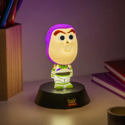 Paladone Toy StoryBuzz Lightyear İkon Lamba