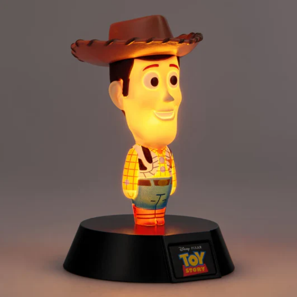 Paladone Woody İkon Lamba