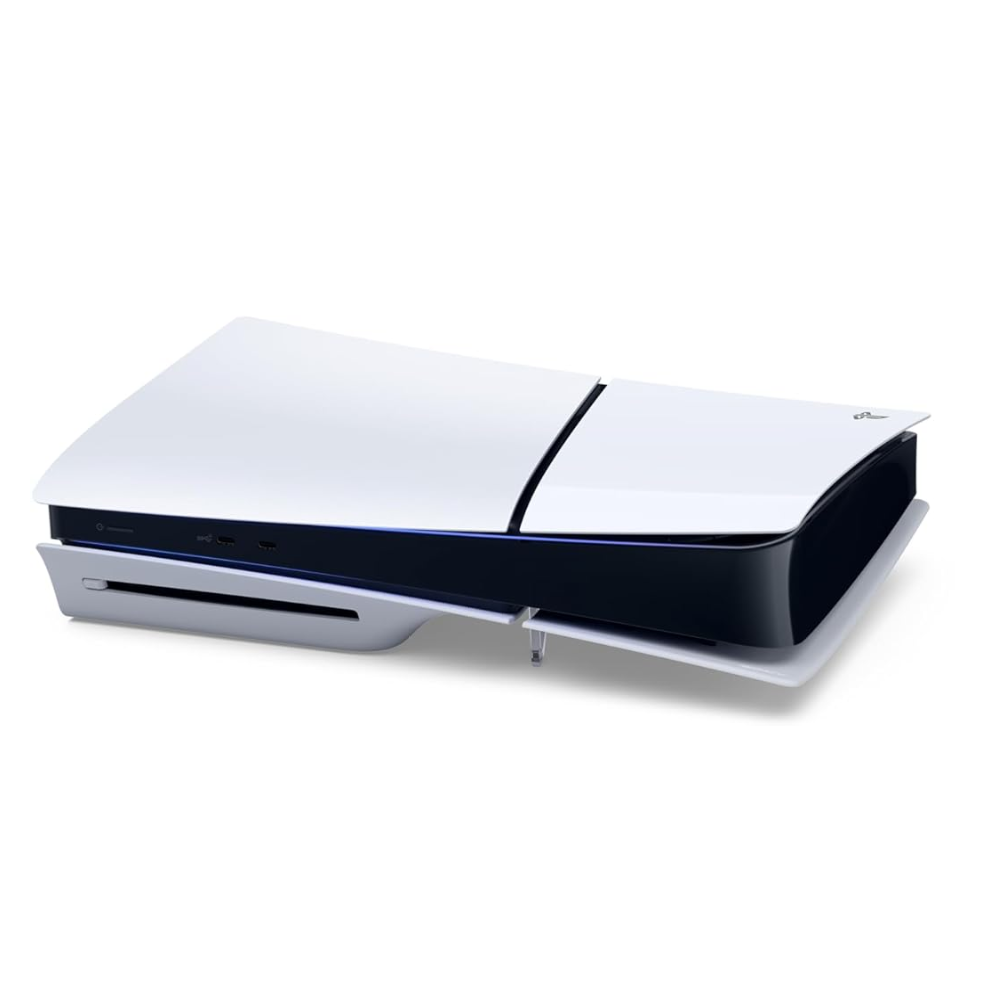 PlayStation 5 Slim Diskli Sürüm - 1TB (İthalatçı Garantili)