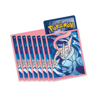 Pokemon TCG – Mega Evolution Chaos Rising Elite Trainer Box