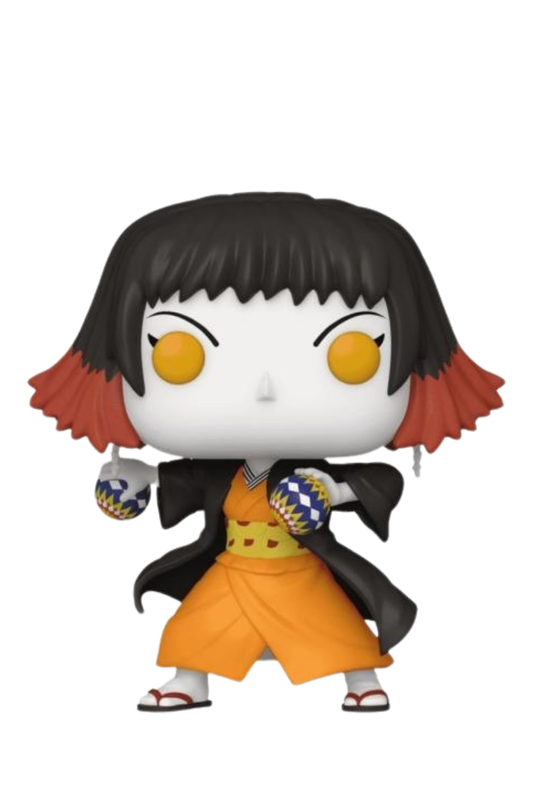 POP Animation: Demon Slayer- Susamaru w/ CHASE