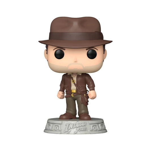 Funko Pop Movies Indiana Jones - Indiana Jones No:1385
