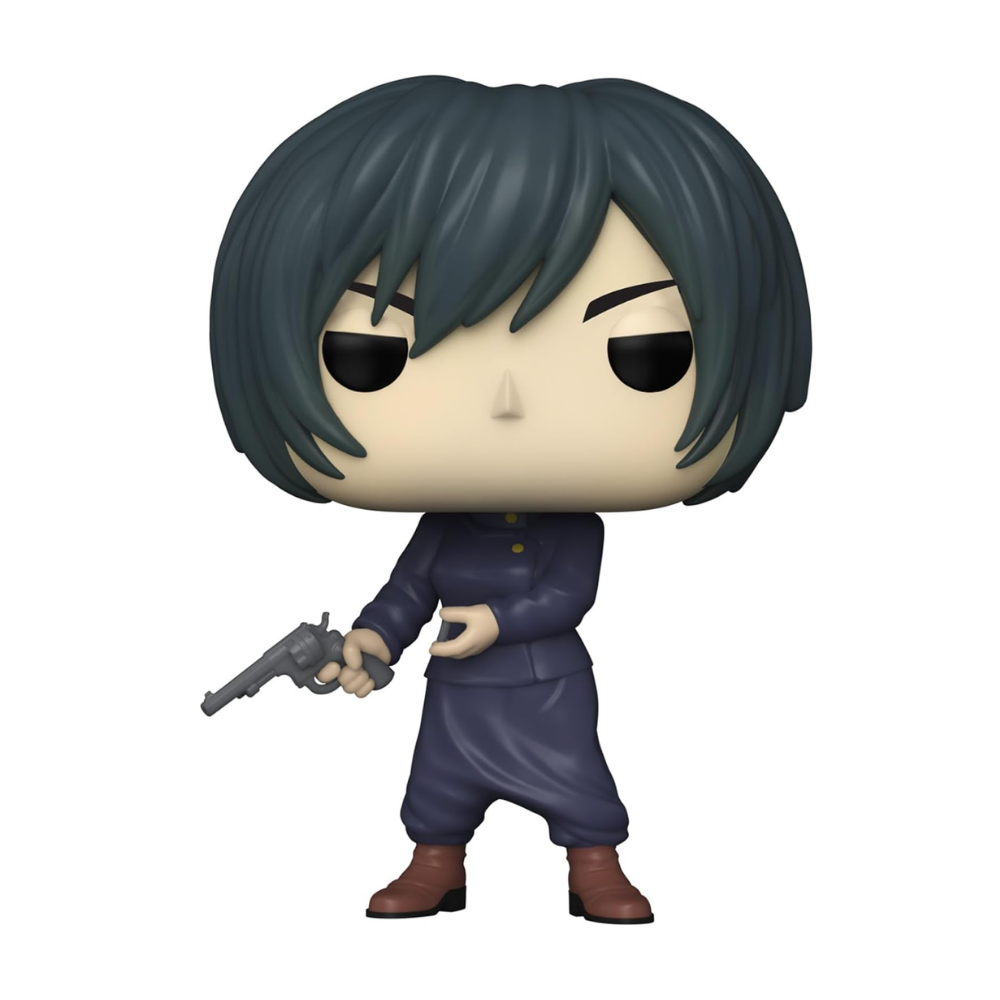 POP FUNKO JUJUTSU KAISEN MAI ZEN'IN 1372