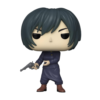 POP FUNKO JUJUTSU KAISEN MAI ZEN'IN 1372