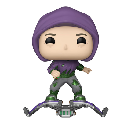 POP FUNKO SPIDER-MAN GREEN GOBLIN1165