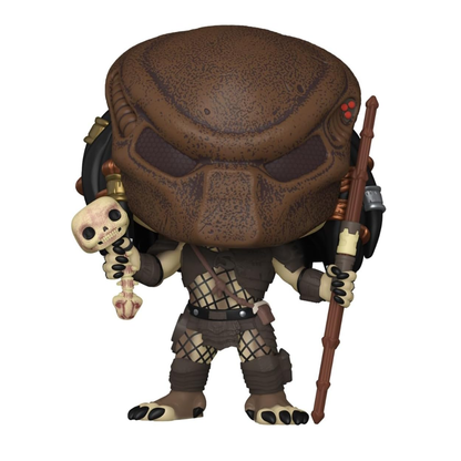 Pop Plus Predator 2 - City Hunter No:1751