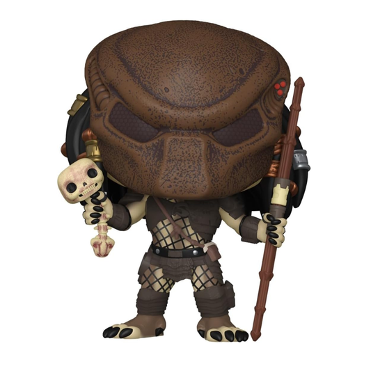 Pop Plus Predator 2 - City Hunter No:1751