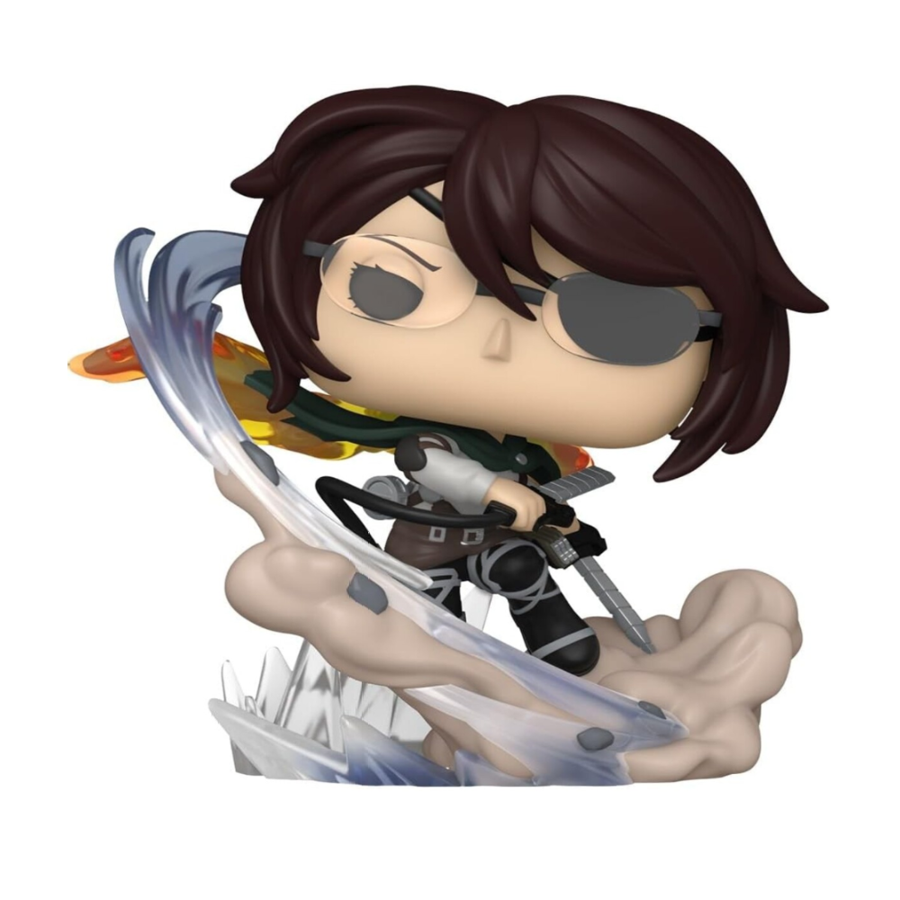 Pop Premium Attack On Titan - Hange Zoe No:1994