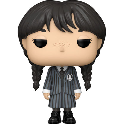 Funko POP TV: Wednesday- Wednesday
