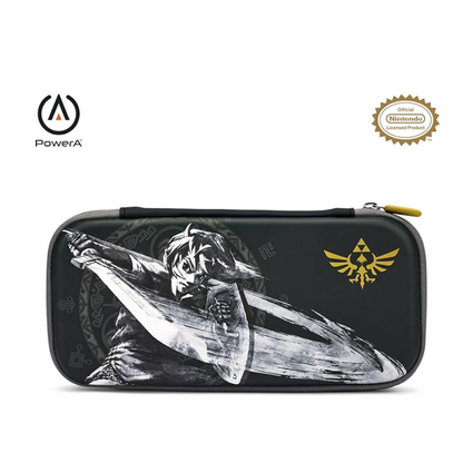 PowerA Nintendo Switch Slim Kılıf - Battle-Ready Link