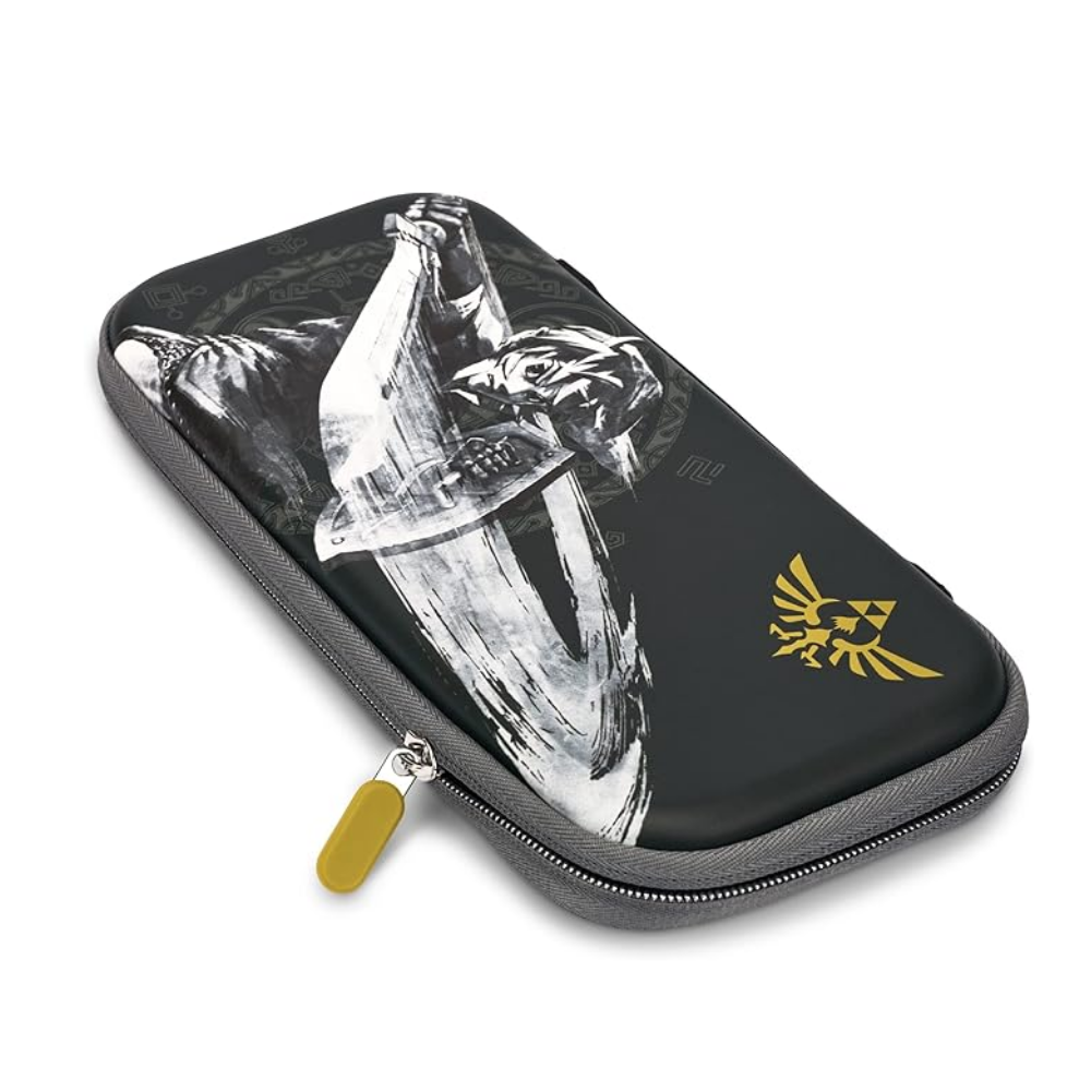 PowerA Nintendo Switch Slim Kılıf - Battle-Ready Link