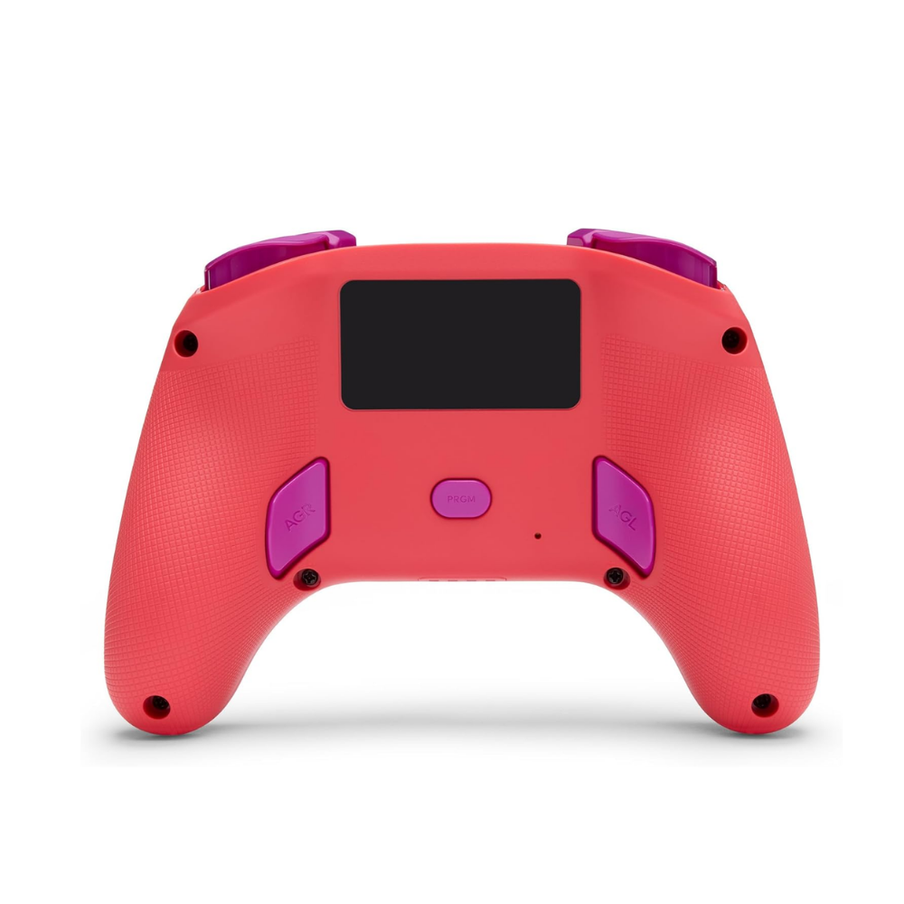 PowerA Advantage Kablosuz Kumanda Nintendo Switch 2 - Hello Mario