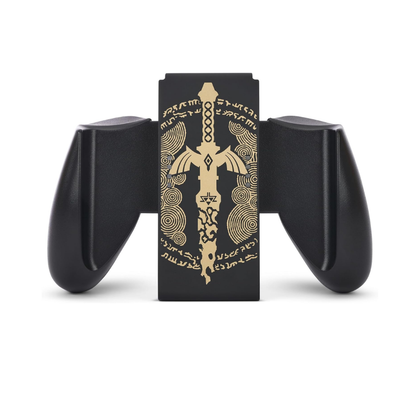 POWERA NSW JOY-CON COMFORT GRIP - DECAYED MASTER SWORD