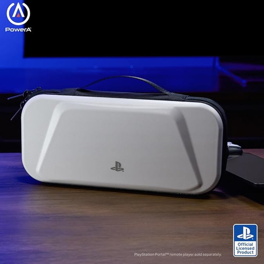 PowerA PlayStation Lisanslı Portal için Taşıma Çantası