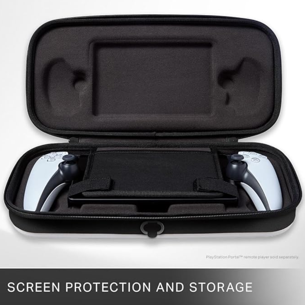 PowerA PlayStation Lisanslı Portal için Taşıma Çantası