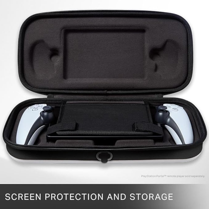 PowerA PlayStation Lisanslı Portal için Taşıma Çantası