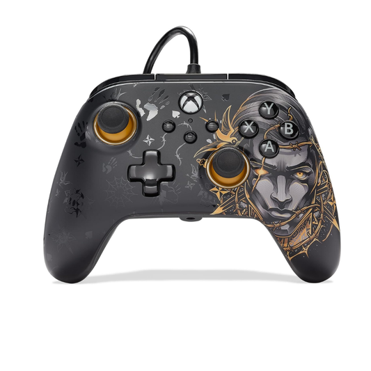 POWERA XBOX SERIES X|S ADVANTAGE KABLOLU KUMANDA - MIDAS