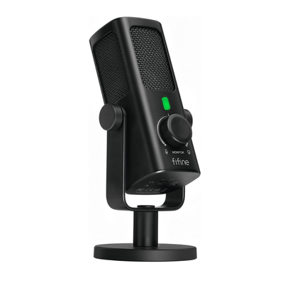 Fifine Profile3 USB Condenser Mikrofon