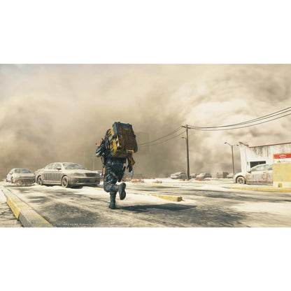 Ps5 Death Stranding 2 On The Beach Collectors Edition