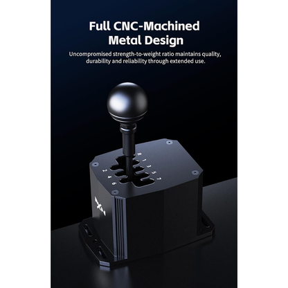 PXN H Pattern 7+1 Shifter