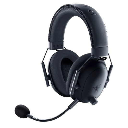 Razer Blackshark V2 Pro 2023 Gaming Kablosuz Kulaklık - Siyah