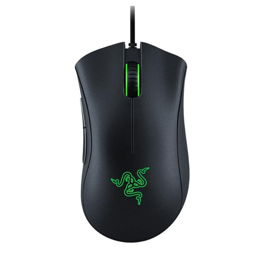 Razer DeathAdder Essential Kablolu Gaming Mouse Siyah