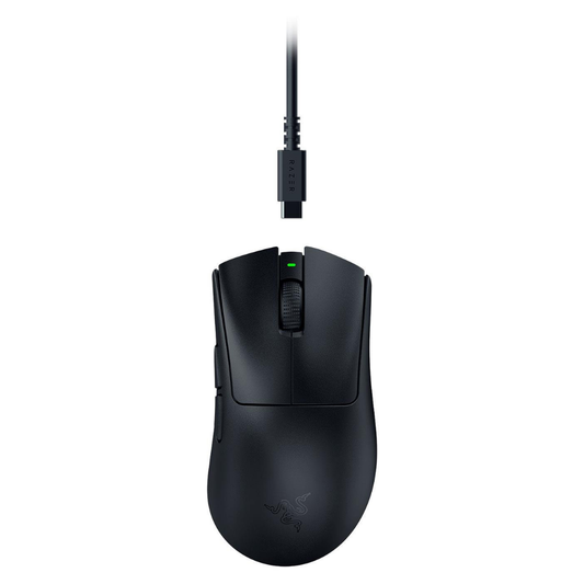 Razer DeathAdder V3 HyperSpeed Kablosuz Mouse 26K Dpi