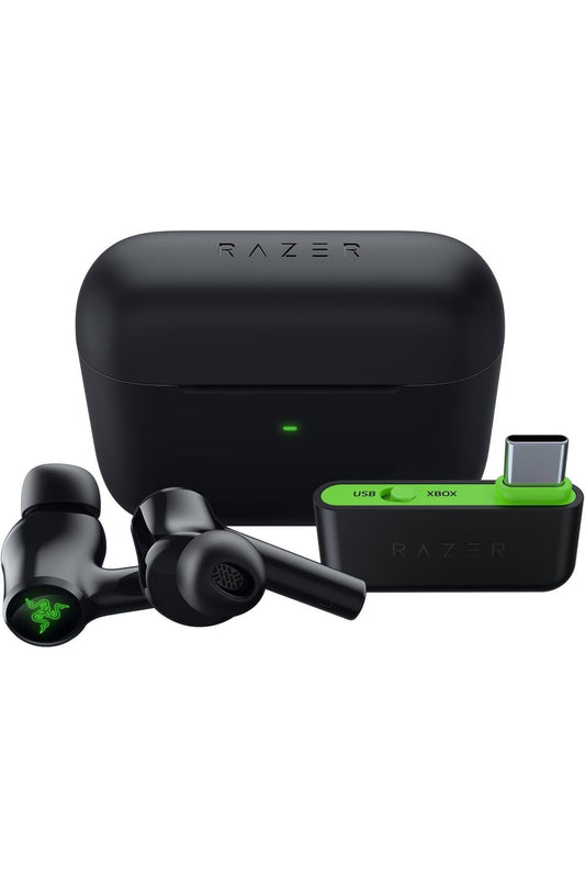RAZER Hammerhead Hyperspeed Tws XBOX Lisanslı Kulaklık
