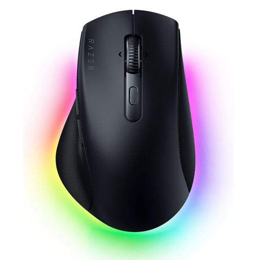Razer Pro Click V2 Kablosuz Mouse 30k Dpi Siyah