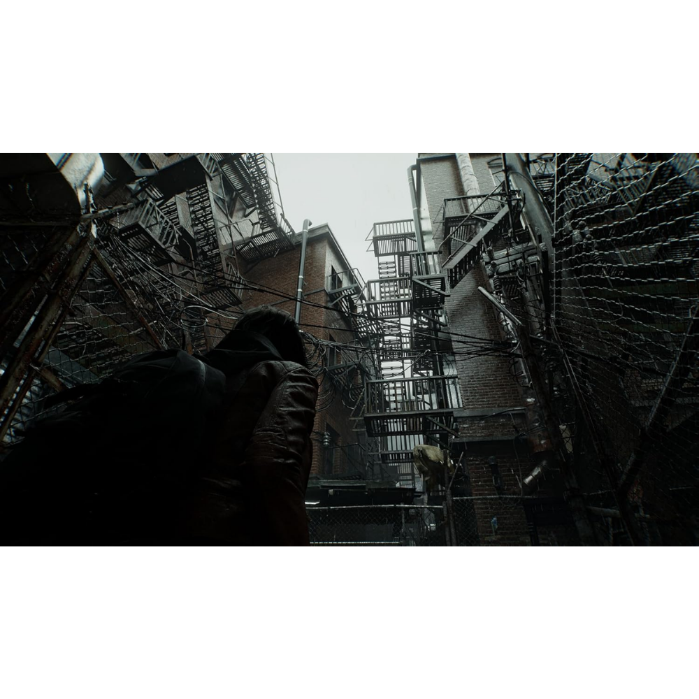 Resident Evil Requiem Ps5 Oyun